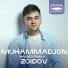 Muhammadjon Zoidov