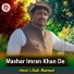 Amin Ullah Marwat