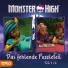 Monster High Hörspiele