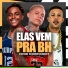 MC Magrinho, DJ TAK VADIÃO, MC Marlon PH