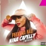 Nina Capelly, ANTSXCIAL