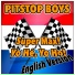 Pitstop Boys