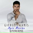 DJ Pietro, giorgos vanis