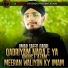 UMAR SAEED QADRI