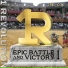 1 Revolution Music (Heroic Battle & Victory)