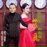 杨美华, 刘习军