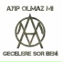 Ayıp Olmaz Mı