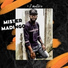 Mister Madingo, edilson Muanda, Maezinha