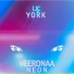 LIC, YORK, NEON, VEERDNAA
