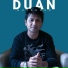 Duan Hutauruk, Ganube