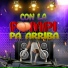 dj jesus olivera