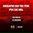 DJ MAGNO, Mc Delux