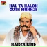 Haider Rind