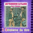 Los Tremendos Gavilanes Juan y Salomón