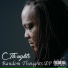 C.Thoughts