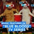 Blues Saraceno