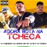 Dj Vinicinho da Penha, Dj Edy da Penha, MC RF
