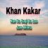 Khan Kakar