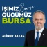 Alinur Aktaş