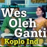 Koplo Ind, Reza NovitaSari
