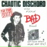 Chaotic Dischord