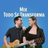 Marcelo Gabriel, Sol Codas