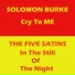 The Five Satins