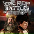 Epic Rap Battles Of History