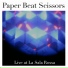 Paper Beat Scissors