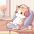 Lofi Cat