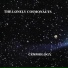 The Lonely Cosmonauts