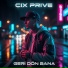 Cix Prive