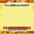 R & K African Sounds