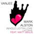 Mark Alston, Vanjee