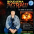 Boudjema Agraw