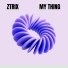 ZTRIX