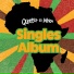 Quarter to Africa