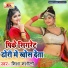 Nisha Nashili feat. Krishna Nidardi