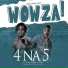 4 Na 5