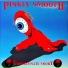 Pinkly Smooth