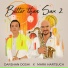 Darshan Doshi, Mark Hartsuch