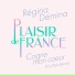 Plaisir de France feat. Regina Demina