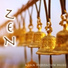 Japanese Relaxation and Meditation