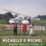 Santina CCB, Michel Jhonny, Michelle Cris