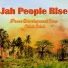 Peace Development Crew, Colah Colah