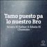 Severo El Father, Edwin El Chamako