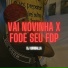 DJ IURIBALLA feat. EQUIPE KNALHA
