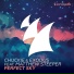 Chuckie, Exodus, Matthew Steeper