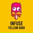 yellow bird