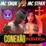 Mc Sther Sc, Mc Snuk, DJ Lenilso